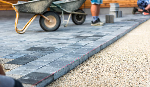 Professional Driveway Pavers in Thomaston, NY