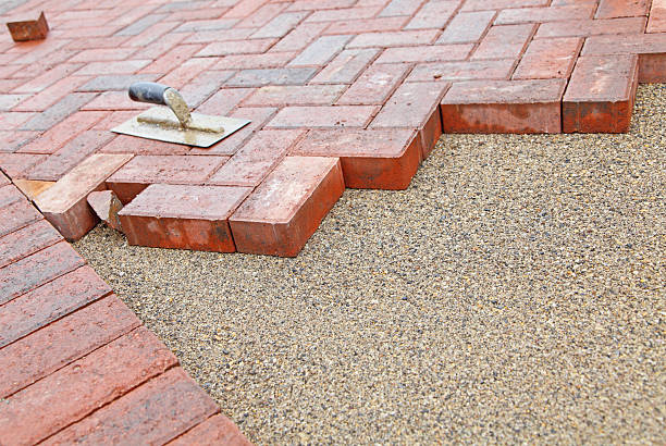 Best Concrete Paver Driveway  in Thomaston, NY