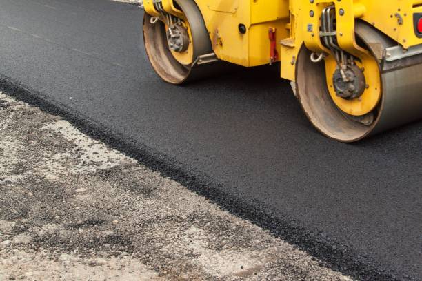 Paver Driveway Replacement in Thomaston, NY